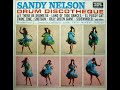 sandy nelson – drum discothéque