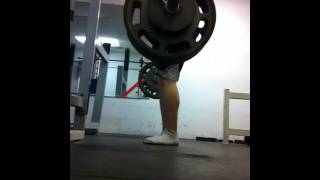 Deadlift 355x5