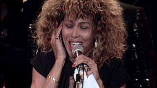 Tina Turner - "River Deep - Mountain High" | 1989 Induction