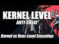 VALORANT KERNEL LEVEL ANTI-CHEAT DRIVER EXPLAINED (PRIVACY)