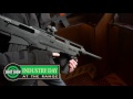 shot show range day 2016 standard manufacturing s new semi auto shotguns