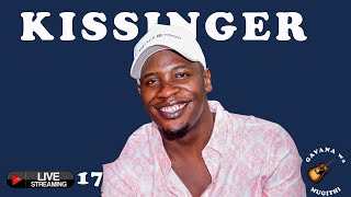 🔴 KISSINGER BY WAITHAKA WA JANE LATEST MUGITHI MIX 2024 | LIVE 17 #subscribetomychannel (REACTION)