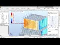 robot pour debutant simulation du vent