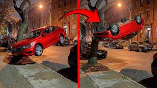 Terrifying Glitches in the Matrix Caught On Camera: Videos That Are Truly Unexplainable