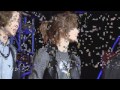 120331 windblown angel taemin fancam @ hallyu star concert