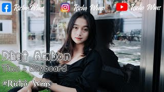 Joget Ambon Tina Remix Terbaru 2024 - Keyboard