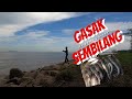 AIR PASANG BESAR | MENEBING SEMBILANG | GASAK GEMANG