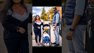 Gift of God | Azabee | Baby | UK Malayali | #trending #london #malayalam #ukmalayalamvlog