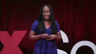 Putting more diversity in stock photography  | Karen Okonkwo | TEDxSeattle