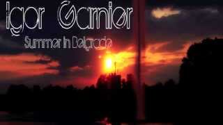 Igor Garnier - Summer In Belgrade