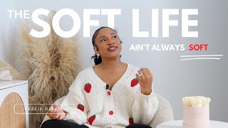 Soft Life Looks Cute Online, But Here’s the Reality | Life Update | Reesie Diaries