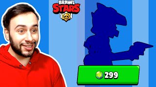 SEVGİLİME YENİ EFSANEVİ KOSTÜMÜ SATIN ALDIM 😍 - BRAWL STARS