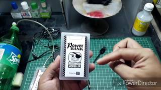 Tutorial Airbrush Kompresor Kecil