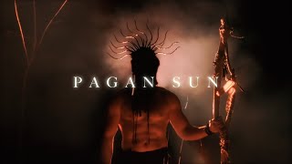 PAGAN SUN - Daridel feat @Warg_folkmusic