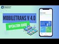 Transfer data between old and new phone with MobileTrans v4.0