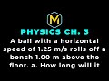 3.28 Mastering Physics Solution-