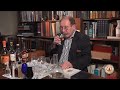 Systematic Whisky Appreciation: A Tasting Study of Scotch and Bourbon with Charles MacLean