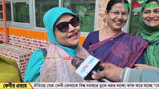 বয়'স কেব'লই সংখ্যা, ৫০ আজ  ২০ বছরে নেমে এসেছে || Fenir Prottoy