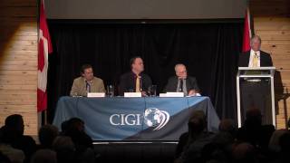 Signature Lecture: "WikiLeaks: Security, Diplomacy and Global Gossip"
