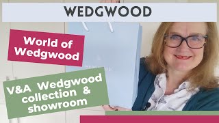 World of Wedgwood