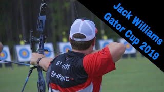 Jack Williams Shooting Gator Cup 2019