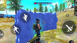 FREE FIRE 😂 my  first long video 🌟🌟