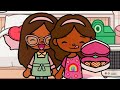 My Daughter STARTED HER FIRST PERIOD! ROUTINE 😭  WITH VOICE🔊  Toca Boca Roleplay #tocaboca