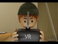 Virtual Reality Singapore - 