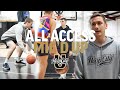 Hoop City U | All Access Silver Session w/ Sam Short and Callum Dalton