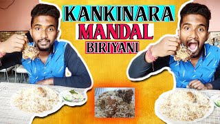 Kankinara Mandal Biriyani 💥❤️||is it the best biriyani of Kankinara??🤔🤔||Kolkata Biriyani💥❤️.