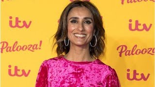 Anita Rani SHOCK life: How Countryfile host’s dad took her for first pint at 14