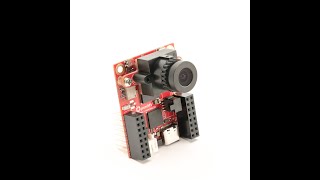 OpenMV Cam RT1062 Product Video