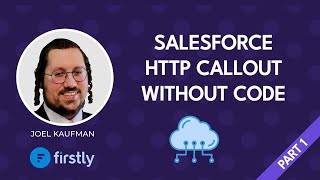How to make HTTP callouts from Salesforce without any code