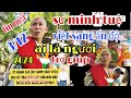 sư minh tuệ, việt sang ấn độ, ai là người trợ giúp cho thầy, youtube: đây đó vĩnh long.