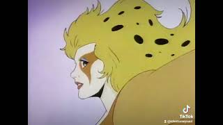 Thundercats (Felinos Cósmicos)