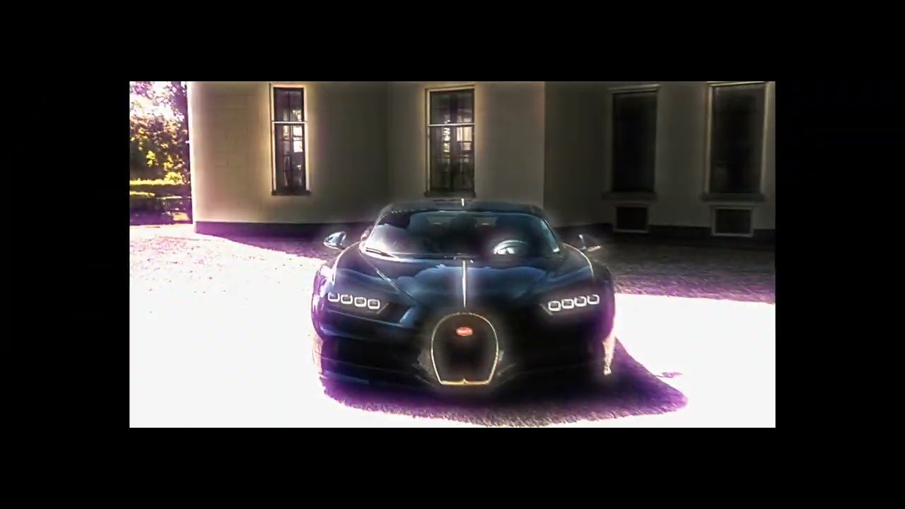 Bugatti Youtube