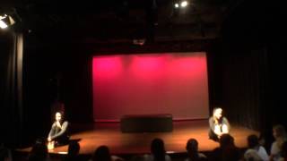 NetSmartz Drama Video