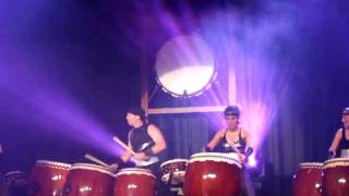 Japanese-Taiko - WADOKYO drummers - Taiko drummer - Taiko drumming 太鼓 - Taiko drums