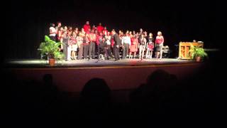 MCC Gospel Choir