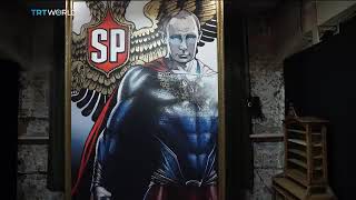 25 VIDEO SUPER PUTIN Mirlo