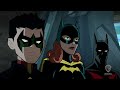 Justice League Crisis on Infinite Earths Part Two Extended Preview (2024)  Fandango at Home