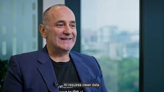 Splunk on SGTech - Tech Transforms Life