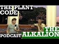 THE ALKALION a.k.a Seb Eubank || The Plant Code Podcast in Dubai Ep.35