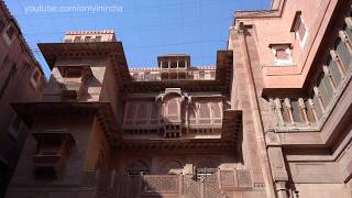 Bikaner \