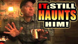 Young Hunter has Frightening Encounter in East Texas!!