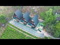 Atlant Creations/cloud cabana hill resort vagamon