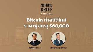 Morning Brief 15/03/64 \