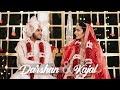 WEDDING TEASER 2023 || DARSHAN & KAJAL | VEDIK RESORT || BHAVANI PHOTO STUDIO