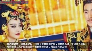 武則天跟李世民12年都沒子嗣，為何李治卻能「一夜中獎」？