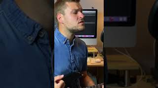 Harry Styles Acoustic Cover #Shorts